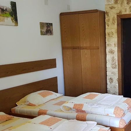 Pensiunea Raiul Muntilor Sebiş Exteriér fotografie